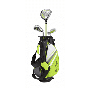 Golfsæt junior/børn
