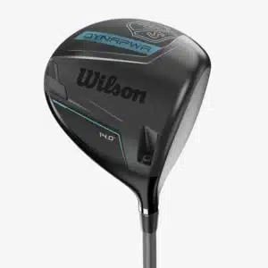 Dynapower Titanium Driver Dame