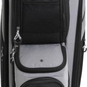MGI Lite Play Vognbag - Grey/Black