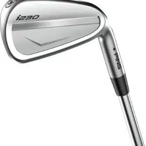 Série de fers Wilson Staff C300 - La maison du golfeur