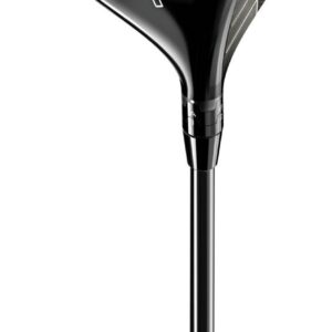 Titleist GT2 Herre Driver - Sort - Venstre - 10.0° - Mitsubishi Chemical Tensei 1K Blue 55 Regular Grafit