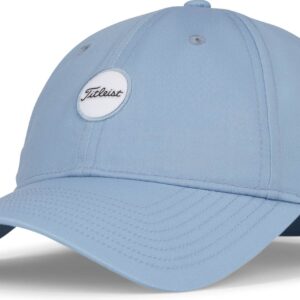 Titleist Montauk Lightweight Kasket - Tidal/White - Str. Justerbar
