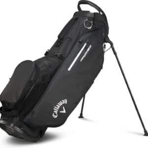 Callaway Fairway C HyperDry (2024) Vandtæt Herre Bærebag - Black