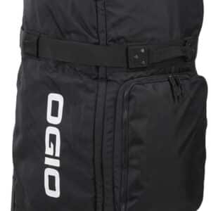 OGIO Alpha Max (2023) Rejsecover - Black