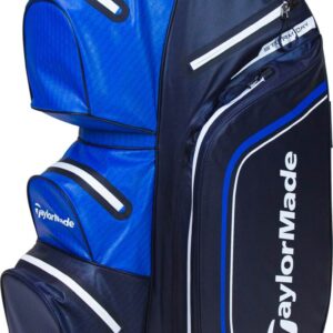 Taylormade Storm-Dry Vandtæt Vognbag - Navy Blue