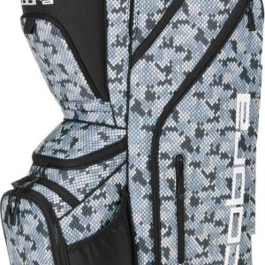 Cobra Ultralight Pro Herre Vognbag - Winter Snake Camo
