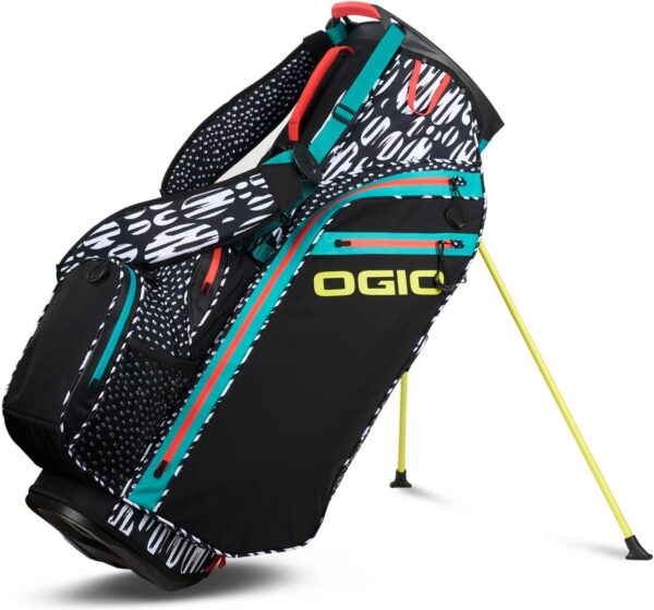 OGIO All Elements Hybrid (2025) Vandtæt Bærebag - Safari