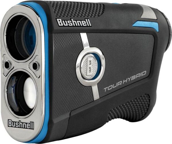 Bushnell Tour Hybrid Laser