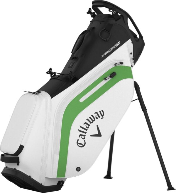 Callaway Fairway 14 (2025) Bærebag - Elyte
