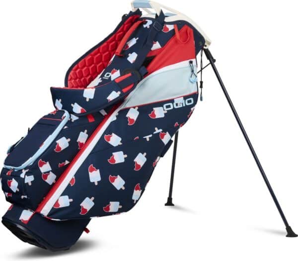 OGIO Fuse (2025) Bærebag - Rocket Pop