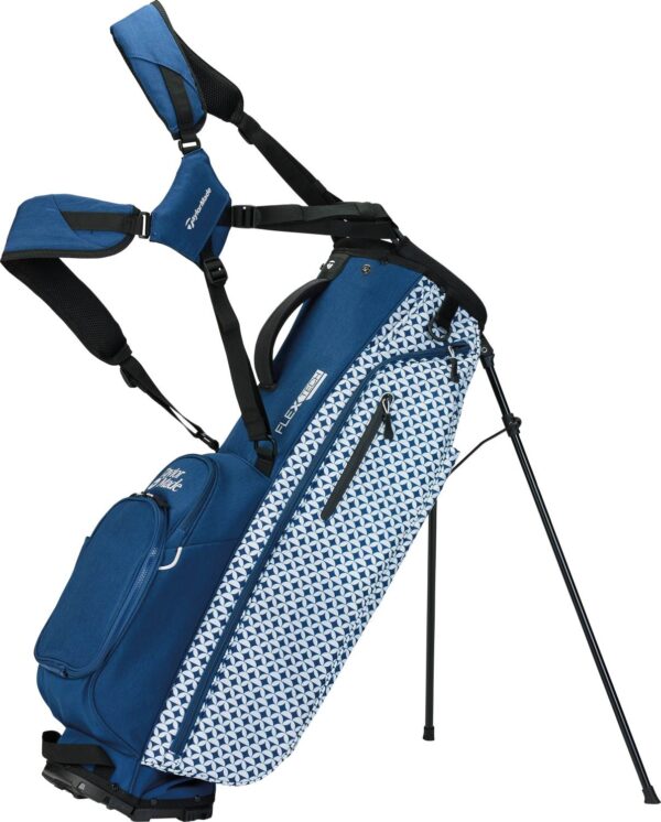 Taylormade FlexTech Bærebag - Heritage Icon