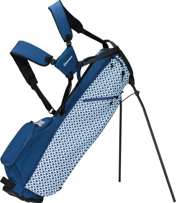 Taylormade FlexTech Carry Bærebag - Heritage Icon