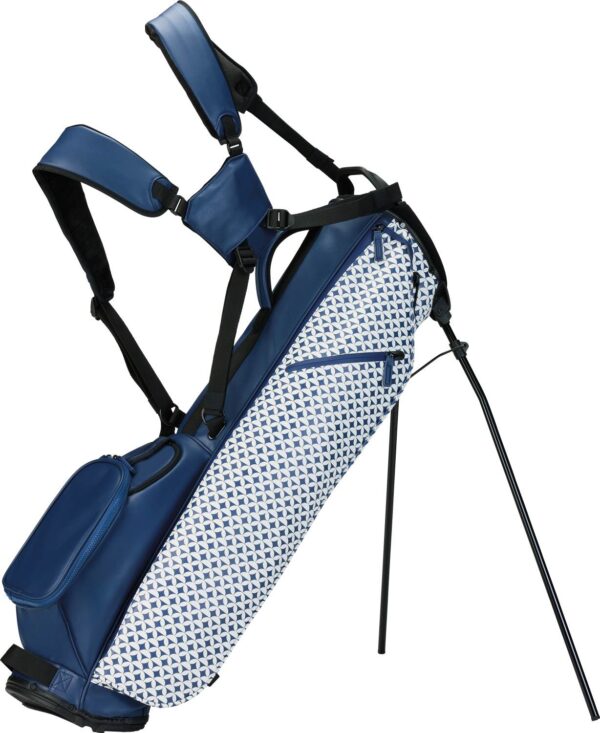 Taylormade FlexTech Carry Premium Bærebag - Heritage Icon