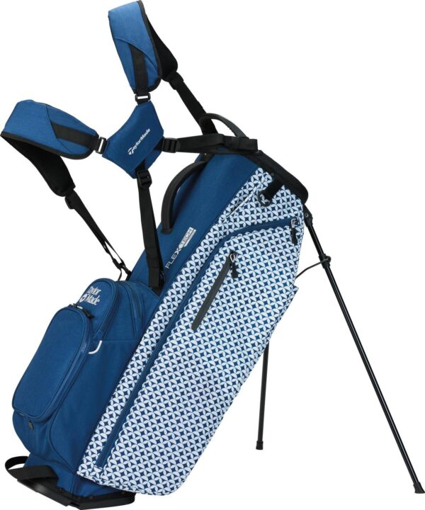 Taylormade FlexTech Crossover Bærebag - Heritage Icon