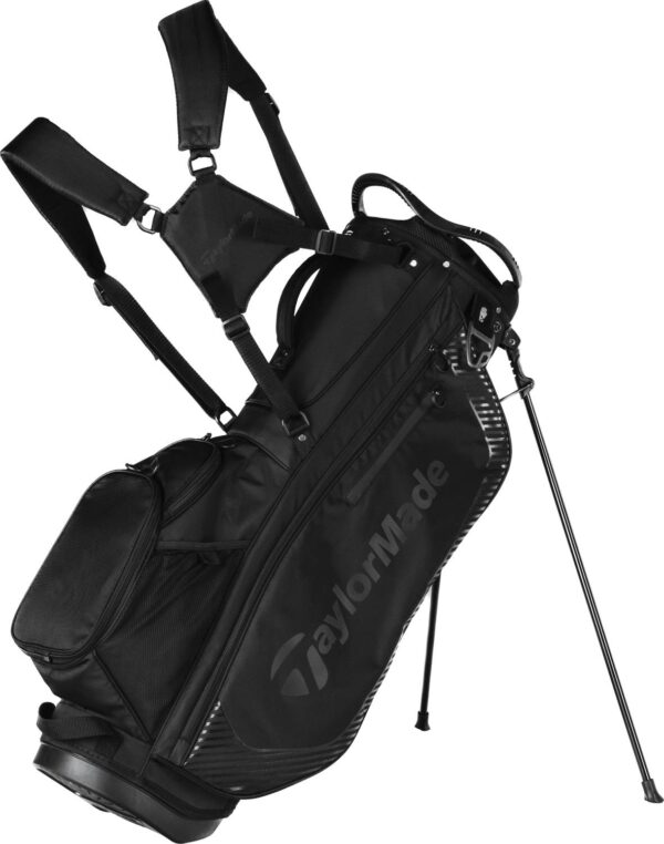 Taylormade Pro Bærebag - Black