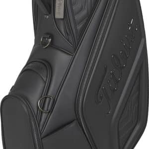 Titleist Albatross (2025) Vognbag - Black