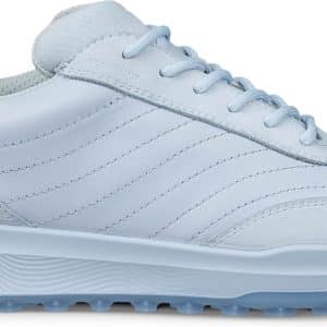 Ecco Street Vibe Vandtætte Dame Golfsko Uden Spikes - Air/Air - Str. 41 Normal