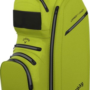 Callaway Org 14 HD (2026) Vandtæt Vognbag - Flo Yellow