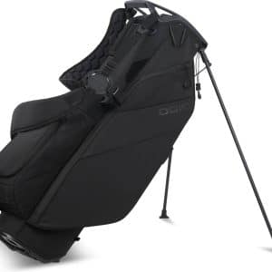 OGIO Fuse (2026) Bærebag - Black