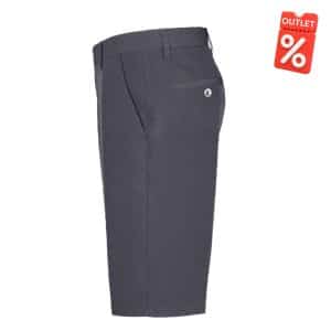 Pancras Shorts Grey 30 (S)