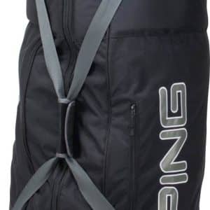 Ping Large Travel Cover Rejsecover - Sort