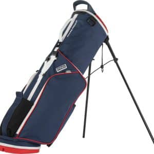 Ping Moonlander (2025) Bærebag - Navy/Red/White
