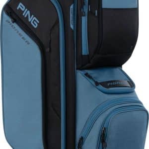 Ping Pioneer (2025) Vognbag - Blue Slate/Black