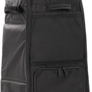 Ping Rolling Travel Cover Rejsecover - Sort