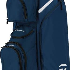 Taylormade Cart Lite Vognbag - Navy