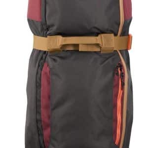 OGIO Alpha Rejsecover - Canyon