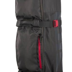 OGIO Alpha Rejsecover - Tarmac