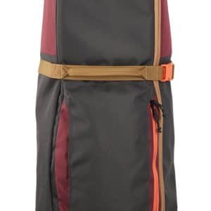 OGIO Alpha Slim Rejsecover - Canyon