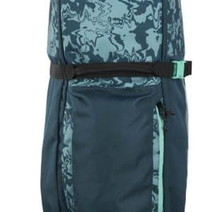 OGIO Alpha Slim Rejsecover - Seagrass