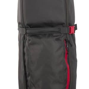 OGIO Alpha Slim Rejsecover - Tarmac