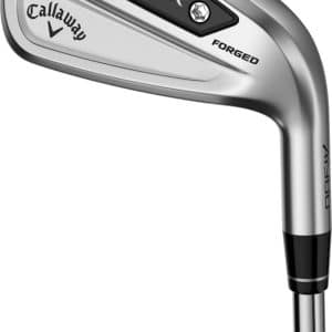Callaway Apex Ai300 Herre Jernsæt - Chrome - Højre - 4 - UST Mamiya Recoil DART HDC 70 Senior Grafit