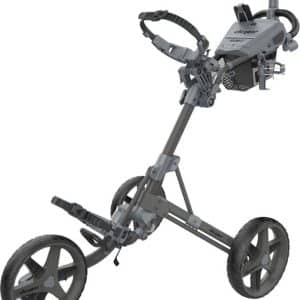 Clicgear 4.5 Golfvogn - Grey