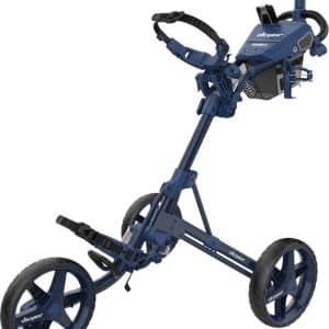 Clicgear 4.5 Golfvogn - Navy