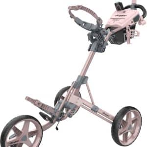 Clicgear 4.5 Golfvogn - Pink