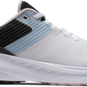 FootJoy Flex (2024) Dame Golfsko Uden Spikes - White/Black/Pink - Str. 36 1/2 Normal