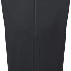 FootJoy Full-Zip Knit Herre Vest - Black - Str. XXXL