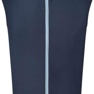 FootJoy Full-Zip Knit Herre Vest - Navy - Str. L
