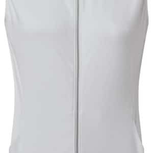 FootJoy Full-Zip Solid Dame Vest - White - Str. L