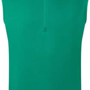 FootJoy Half-Zip Herre Vest - Green - Str. XXXL