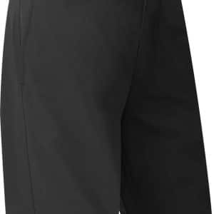 FootJoy Par Herre Shorts - Black - Str. 30"