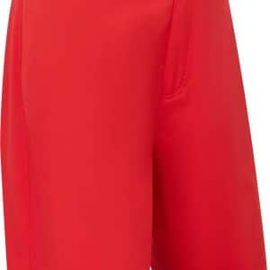 FootJoy Par Herre Shorts - Red - Str. 28"