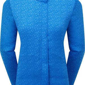 FootJoy ThermoSeries Dame Jakke - Blue - Str. L