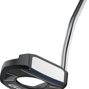 Ping G Le3 Fetch Double Bend Neck Dame Putter - Mørkegrå - Højre - Str. 33" - Ping PP59 (2021) Standard Deep Sea