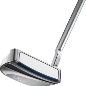 Ping G Le3 Louise Slant Neck Dame Putter - Chrome - Højre - Str. 33" - Ping PP59 (2021) Standard Deep Sea