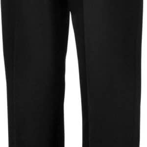 Puma 5 Pocket Drenge Bukser - Puma Black - Str. 128 cm