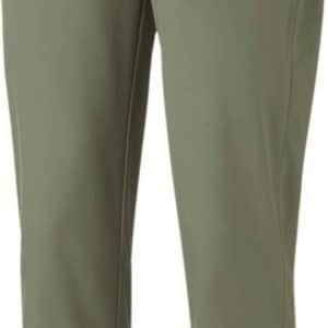Puma Dealer Jogger Herre Bukser - Dark Sage - Str. 28" / 30"